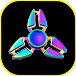 Fidget spinner