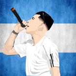 Stickers de Batallas de Rap Ar