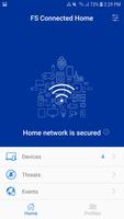 1 Schermata FS Connected Home