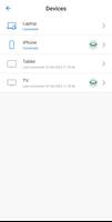2 Schermata FS Connected Home