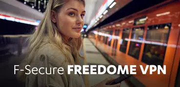 F-Secure FREEDOME VPN