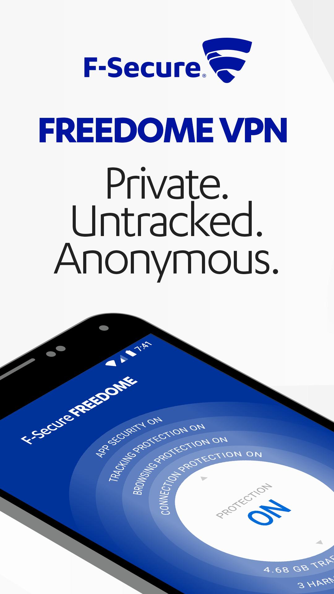 FREEDOME VPN for Android - APK Download