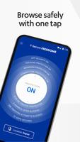 F-Secure FREEDOME VPN 截圖 1