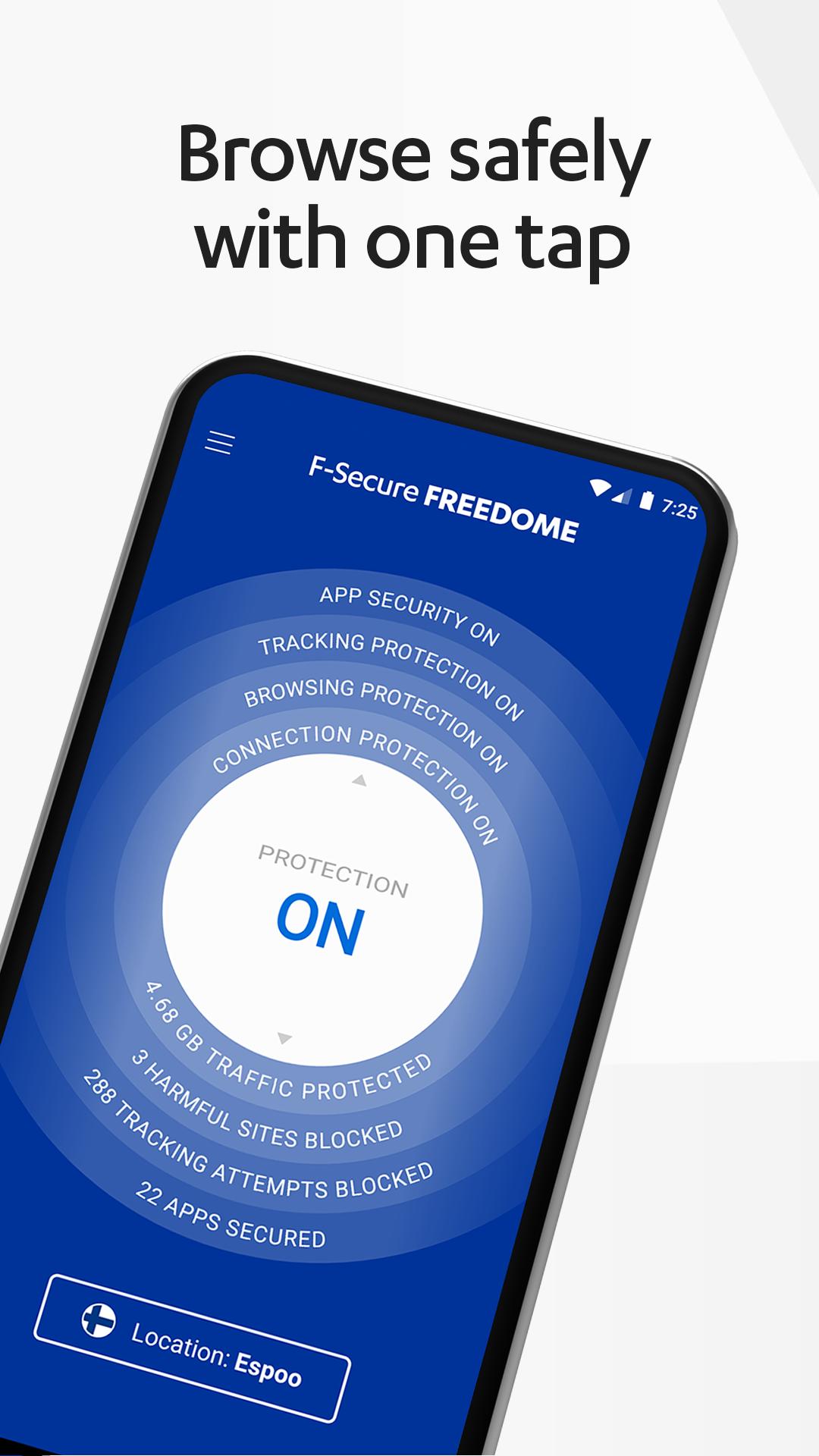 f-secure freedome vpn cracked apk download