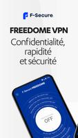 F-Secure FREEDOME VPN Affiche