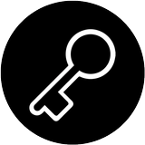 Frontier Secure PWD - Password Manager simgesi