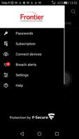 Frontier Secure PWD - Password Manager Ekran Görüntüsü 3