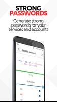 F-Secure Password Protection captura de pantalla 2