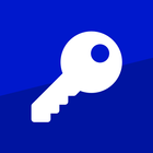 F-SECURE KEY PASSWORD MANAGER biểu tượng