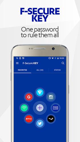 F Secure Key Fur Android Apk Herunterladen