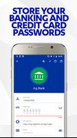 F-SECURE KEY PASSWORD MANAGER ảnh chụp màn hình 3