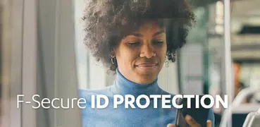 F-Secure ID PROTECTION