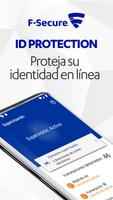 F-Secure ID PROTECTION Poster