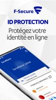 F-Secure ID PROTECTION Affiche