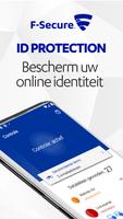 F-Secure ID PROTECTION-poster