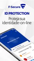 F-Secure ID PROTECTION Cartaz