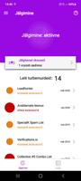 Telia ID-Kaitse screenshot 1