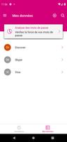 VOO Identity Protection capture d'écran 1