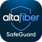altafiber SafeGuard ícone