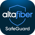 altafiber SafeGuard ไอคอน