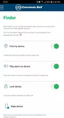 altafiber SafeGuard XAPK download