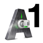 A1 Safe icône