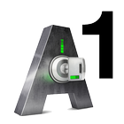 A1 Safe أيقونة