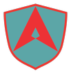 ACT Shield آئیکن