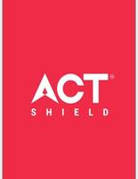 ACT Shield Affiche