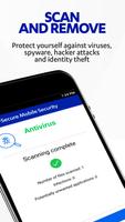 F-Secure Mobile Security 포스터