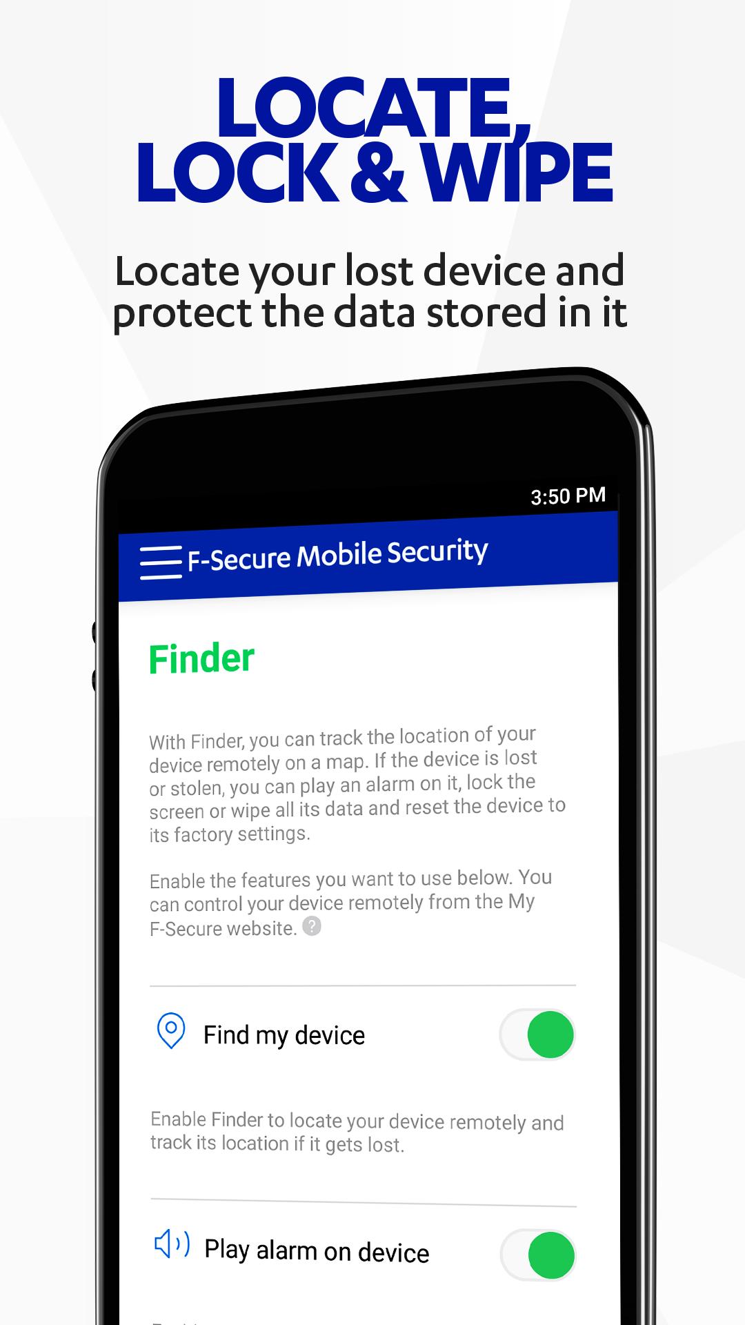 f secure android download