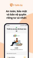 F-Safe Go 海报