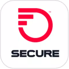 Secure by Frontier アプリダウンロード