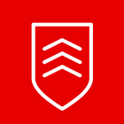 آیکون‌ Vodafone Sicherheitspaket