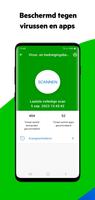 KPN Veilig Virusscanner スクリーンショット 1