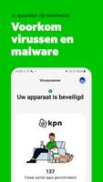 KPN Veilig Virusscanner تصوير الشاشة 1