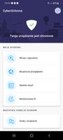 CyberOchrona スクリーンショット 1