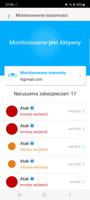 Netia Bezpieczny Smartfon 海報
