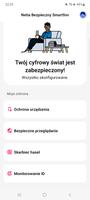 Netia Bezpieczny Smartfon 截圖 1