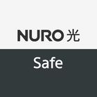 NURO 光 Safe Zeichen