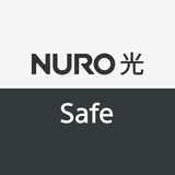 NURO 光 Safe icône