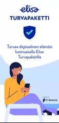 Скачать Elisa Turvapaketti XAPK