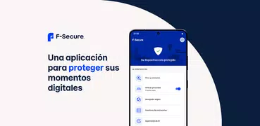 F-Secure: Total Security & VPN