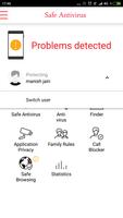 Safe Antivirus screenshot 3