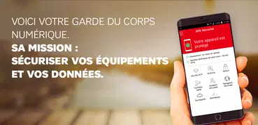 SFR Sécurité