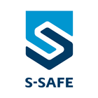 S-SAFE ikon