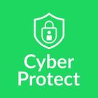 CyberProtect आइकन