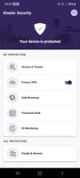 Kinetic Secure স্ক্রিনশট 1