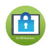 TDS Biz Internet Security icon