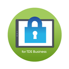 TDS Biz Internet Security icône